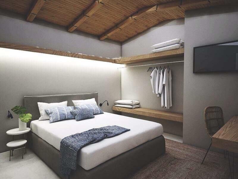 Avres Apartment One Skiathos Chora Extérieur photo
