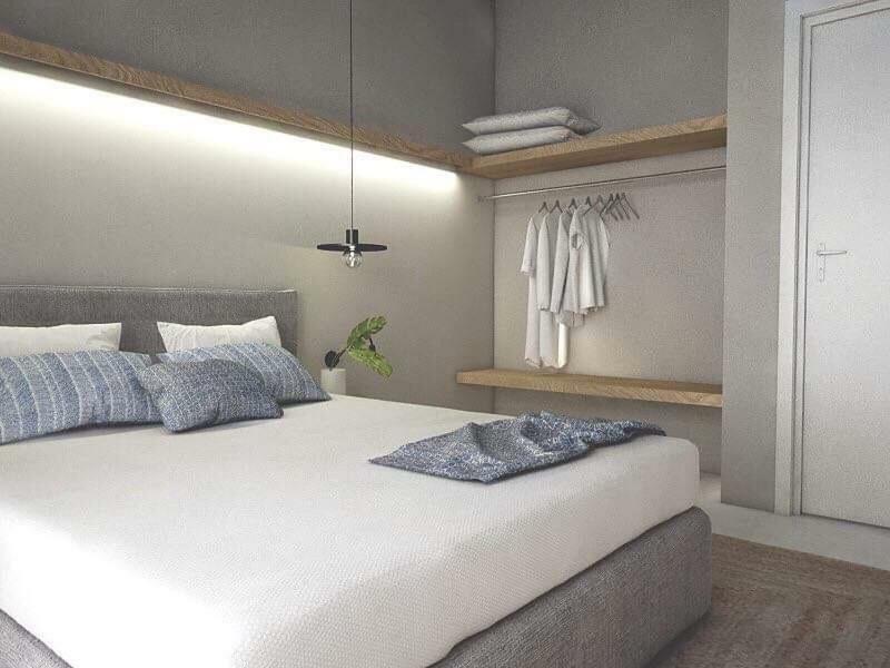 Avres Apartment One Skiathos Chora Extérieur photo